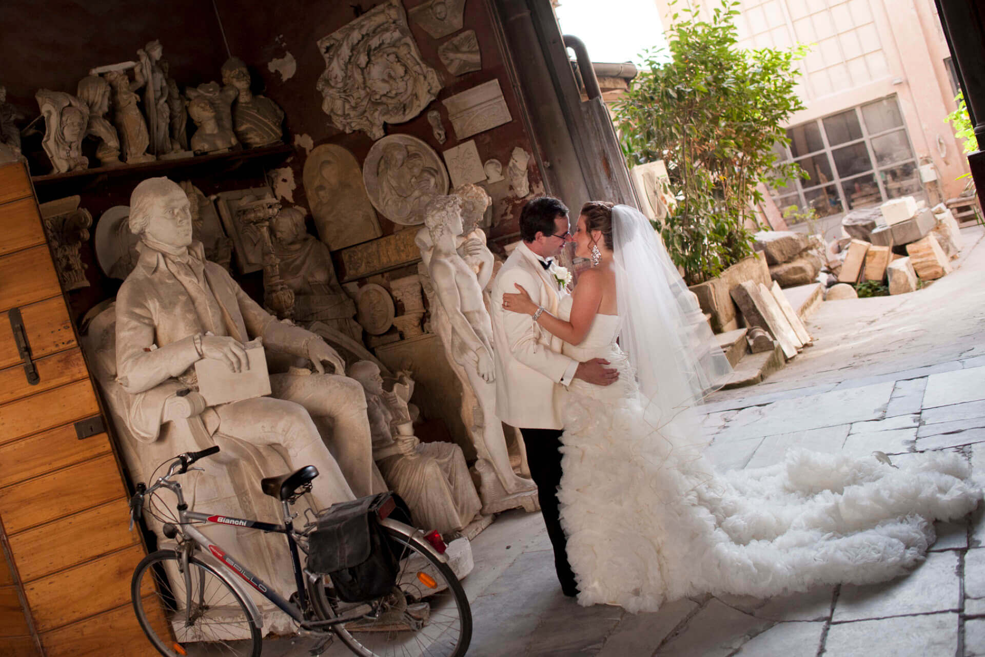 Getting Married in Italy: 5 Things You Need to Know